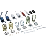 Order CARLSON - H7104 - Rear Drum Hardware Kit For Your Vehicle