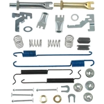 Order Rear Drum Hardware Kit by CARLSON - H2338 For Your Vehicle