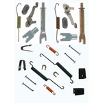 Order Rear Drum Hardware Kit by CARLSON - H2340 For Your Vehicle