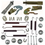 Order Rear Drum Hardware Kit by CARLSON - H2342 For Your Vehicle