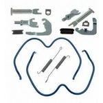 Order Rear Drum Hardware Kit by CARLSON - H2347 For Your Vehicle