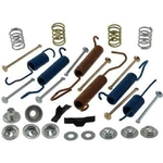 Order Rear Drum Hardware Kit by CARLSON - H7027 For Your Vehicle