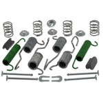 Order Rear Drum Hardware Kit by CARLSON - H7047 For Your Vehicle