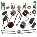 Order Rear Drum Hardware Kit by CARLSON - H7150 For Your Vehicle