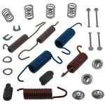 Order CARLSON - H7225 - Rear Drum Hardware Kit For Your Vehicle