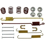 Order Rear Drum Hardware Kit by CARLSON - H7286 For Your Vehicle