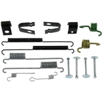 Order Rear Drum Hardware Kit by CARLSON - H7314 For Your Vehicle