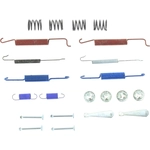 Order Rear Drum Hardware Kit by CENTRIC PARTS - 118.33001 For Your Vehicle