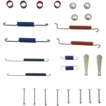 Order Rear Drum Hardware Kit by CENTRIC PARTS - 118.33011 For Your Vehicle
