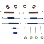 Order Rear Drum Hardware Kit by CENTRIC PARTS - 118.33016 For Your Vehicle