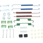 Order Rear Drum Hardware Kit by CENTRIC PARTS - 118.33023 For Your Vehicle
