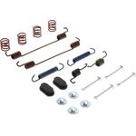 Order CENTRIC PARTS - 118.35008 - Drum Brake Hardware Kit For Your Vehicle