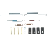 Order Rear Drum Hardware Kit by CENTRIC PARTS - 118.40002 For Your Vehicle