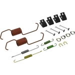 Order CENTRIC PARTS - 118.40004 - Rear Drum Hardware Kit For Your Vehicle