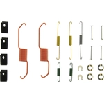 Order CENTRIC PARTS - 118.40004 - Rear Drum Hardware Kit For Your Vehicle