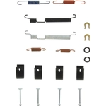 Order Rear Drum Hardware Kit by CENTRIC PARTS - 118.40007 For Your Vehicle