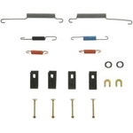 Order Rear Drum Hardware Kit by CENTRIC PARTS - 118.40008 For Your Vehicle