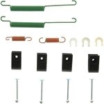 Order CENTRIC PARTS - 118.40009 - Rear Drum Hardware Kit For Your Vehicle