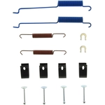 Order Rear Drum Hardware Kit by CENTRIC PARTS - 118.40010 For Your Vehicle