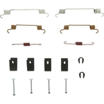 Order Rear Drum Hardware Kit by CENTRIC PARTS - 118.40011 For Your Vehicle