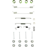 Order Rear Drum Hardware Kit by CENTRIC PARTS - 118.42006 For Your Vehicle