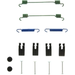 Order CENTRIC PARTS - 118.42030 - Rear Drum Hardware Kit For Your Vehicle