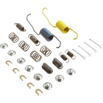 Order CENTRIC PARTS - 118.44011 - Rear Drum Hardware Kit For Your Vehicle