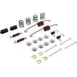 Order CENTRIC PARTS - 118.44016 - Drum Brake Hardware Kit For Your Vehicle