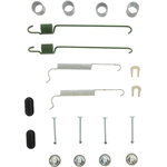 Order Rear Drum Hardware Kit by CENTRIC PARTS - 118.44019 For Your Vehicle