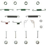 Order CENTRIC PARTS - 118.44020 - Rear Drum Hardware Kit For Your Vehicle