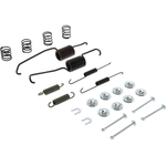Order CENTRIC PARTS - 118.44025 - Rear Drum Brake Hardware Kit For Your Vehicle