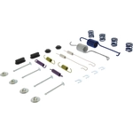 Order Rear Drum Hardware Kit by CENTRIC PARTS - 118.44026 For Your Vehicle