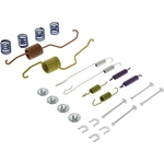 Order CENTRIC PARTS - 118.44035 - Drum Brake Hardware Kit For Your Vehicle