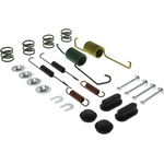 Order CENTRIC PARTS - 118.44038 - Drum Brake Hardware Kit For Your Vehicle