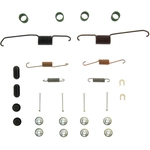 Order CENTRIC PARTS - 118.44039 - Rear Drum Hardware Kit For Your Vehicle