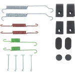 Order Rear Drum Hardware Kit by CENTRIC PARTS - 118.45023 For Your Vehicle