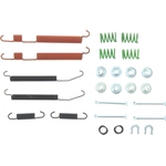 Order Rear Drum Hardware Kit by CENTRIC PARTS - 118.46008 For Your Vehicle