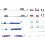 Order Rear Drum Hardware Kit by CENTRIC PARTS - 118.46013 For Your Vehicle