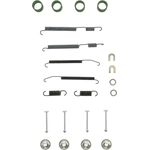 Order Rear Drum Hardware Kit by CENTRIC PARTS - 118.47003 For Your Vehicle