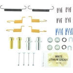 Order Rear Drum Hardware Kit by CENTRIC PARTS - 118.47007 For Your Vehicle