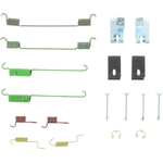 Order Kit de matériel de tambour arrière by CENTRIC PARTS - 118.48002 For Your Vehicle