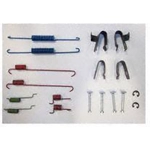 Order Rear Drum Hardware Kit by CENTRIC PARTS - 118.48005 For Your Vehicle