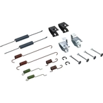 Order Rear Drum Hardware Kit by CENTRIC PARTS - 118.48005 For Your Vehicle