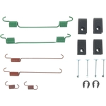 Order CENTRIC PARTS - 118.48006 - Rear Drum Brake Hardware Kit For Your Vehicle