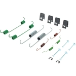 Order Rear Drum Hardware Kit by CENTRIC PARTS - 118.48008 For Your Vehicle