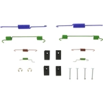 Order Rear Drum Hardware Kit by CENTRIC PARTS - 118.48010 For Your Vehicle