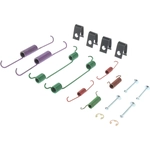 Order Rear Drum Hardware Kit by CENTRIC PARTS - 118.48011 For Your Vehicle