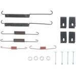Order Rear Drum Hardware Kit by CENTRIC PARTS - 118.48012 For Your Vehicle