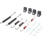 Order Rear Drum Hardware Kit by CENTRIC PARTS - 118.48012 For Your Vehicle