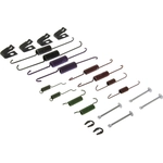 Order CENTRIC PARTS - 118.48014 - Brake Hardware Kit For Your Vehicle